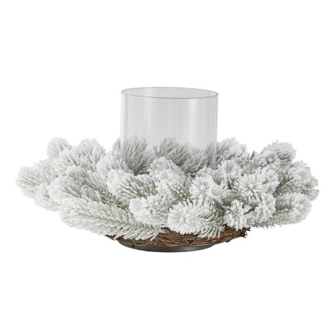 CENTROTAVOLA PINO NORDMAN INNEVATO CM.38